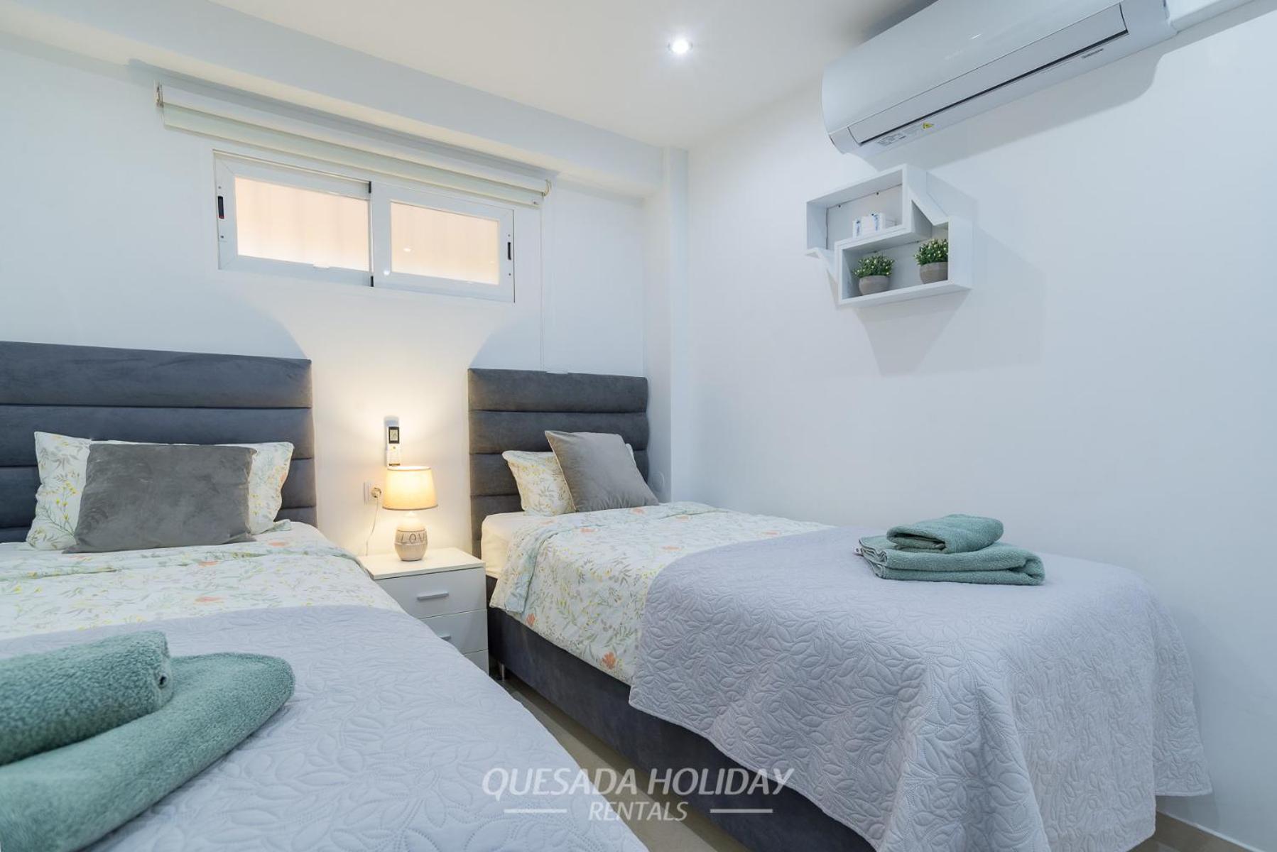 100Mts To Beach, Luxury Apartment Benidorm Encanto Exterior photo